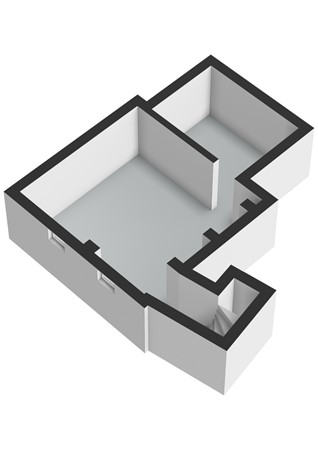 Plattegrond - Kemkensweg 4, 6436 CN Amstenrade - Kemkensweg 4 Amstenrade - Kelder 3D.jpg